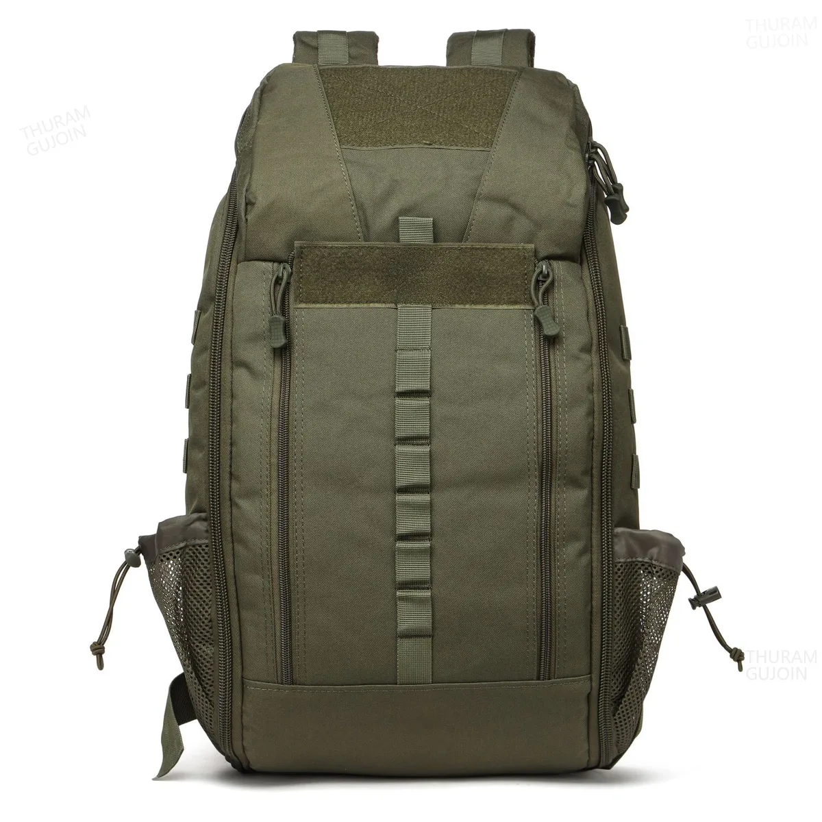 thuram-sac à dos dulmedical étanche, sac de premiers soins, randonnée, trekking, chasse, pêche, camping, sports de plein air, 40l
