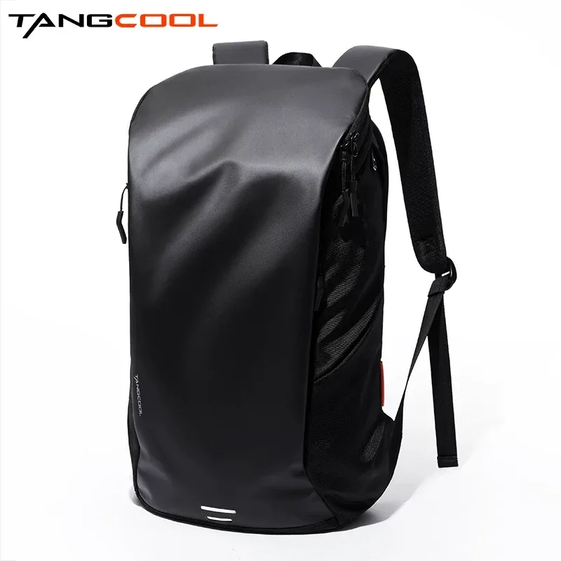 sac à dos tangcool pour hommes, grande capacité, 17 pouces, pour ordinateur portable, affaires, travail, voyage, pour hommes et femmes, sac d'école