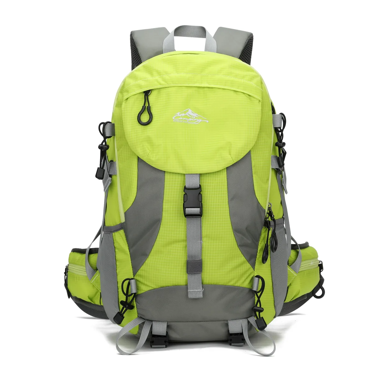 sac à dos de randonnée 40l, sac à dos léger, sac à dos de voyage imperméable, sac de sport pour hommes et femmes