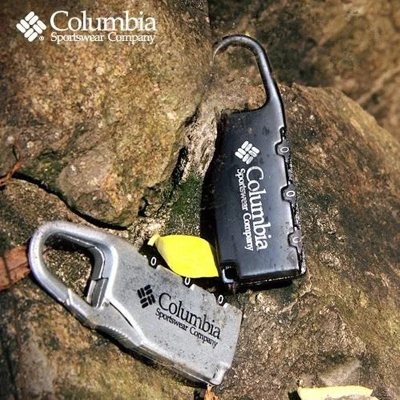 cadenas code métallique compact poignée crochet vert voyage sport loisirs sécurité bagages transports accès st
