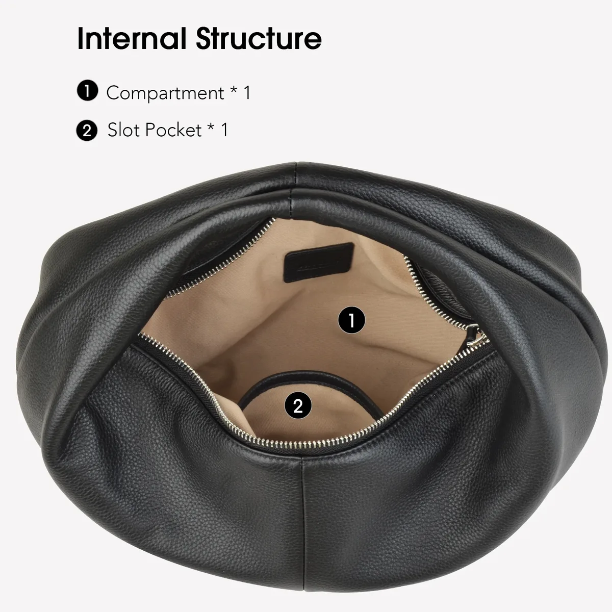 sac fourre-tout donnain en cuir souple, véritable daim, pour femme, grand format, en cuir de vachette, avec poignée supérieure, noir, polyvalent, tendance, pour le quotidien
