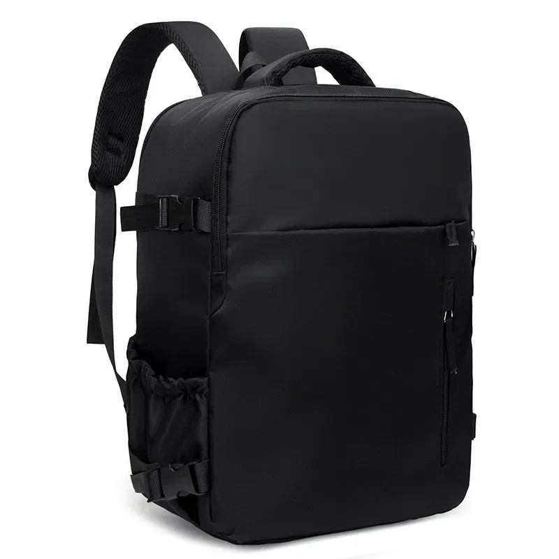 sac à dos de voyage approuvé par les compagnies aériennes easyjet wizz air, grande capacité, léger, pour les voyages d'affaires sur de courtes distances, sac à dos pour ordinateur