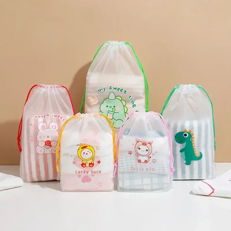 sac de rangement multifonction en pvc pour femme, étui transparent étanche pour poudres cosmétiques, accessoire de voyage
