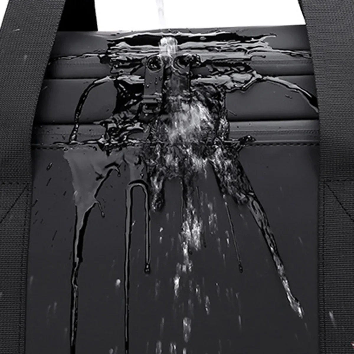 sac de voyage de grande capacité, sac de rangement unisexe pour le sport et la gym, avec plusieurs poches pour les hommes et les femmes, pour le matériel de sport