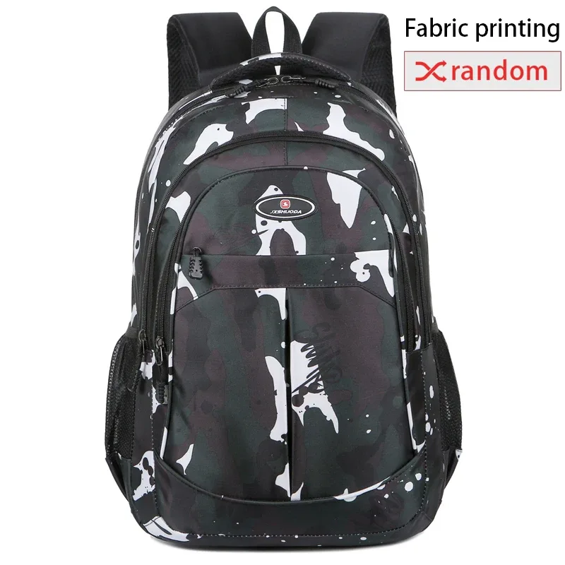 sac à dos imperméable pour hommes, sac à dos de travail pour ordinateur portable de 15.6 pouces, sac à dos d'affaires pour hommes, sac à dos d'université, sac à dos d'école pour garçons et filles