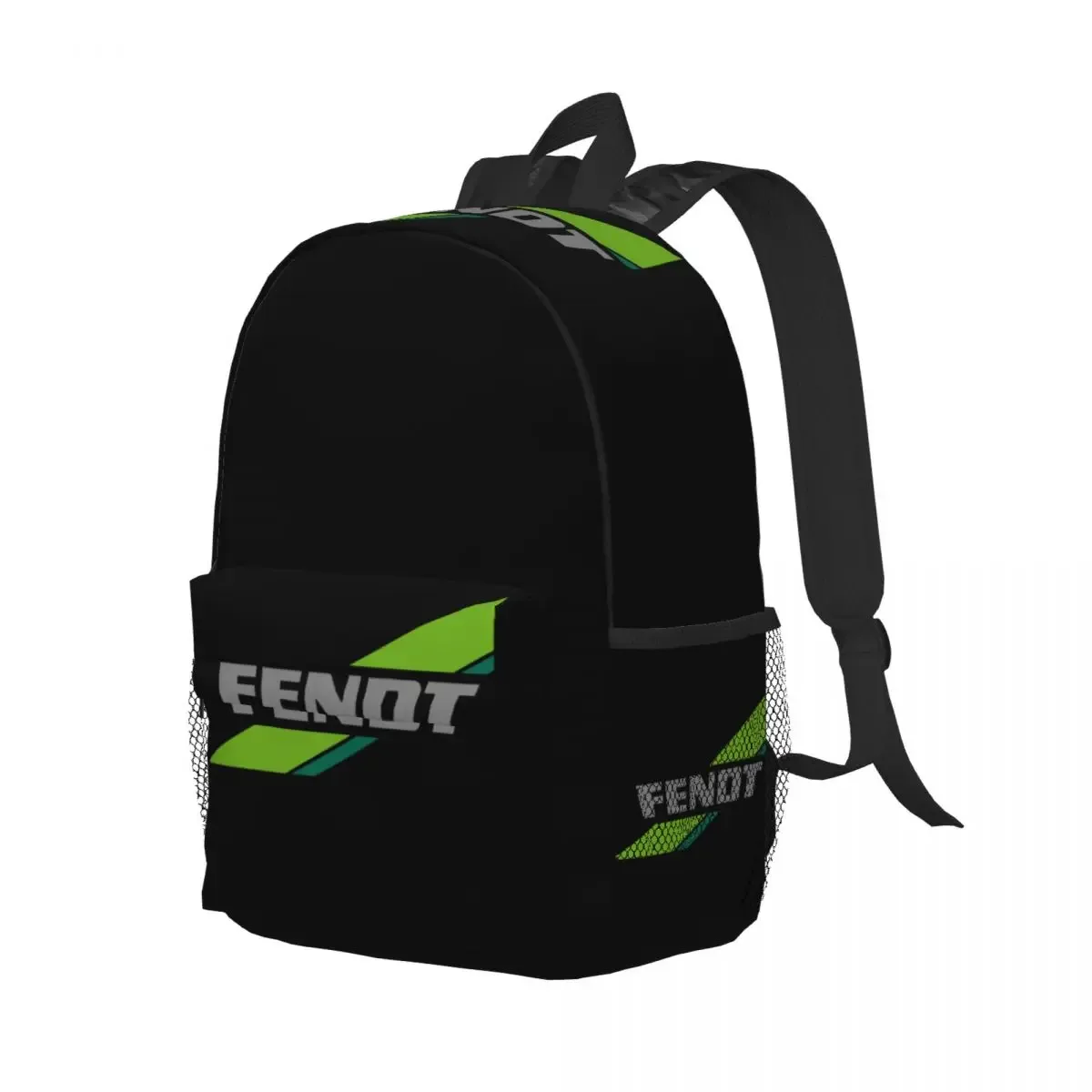 fendt sac à dos étudiant garçons filles bookbag enfants sac d'école ordinateur sacs à bandoulière pour hommes femmes