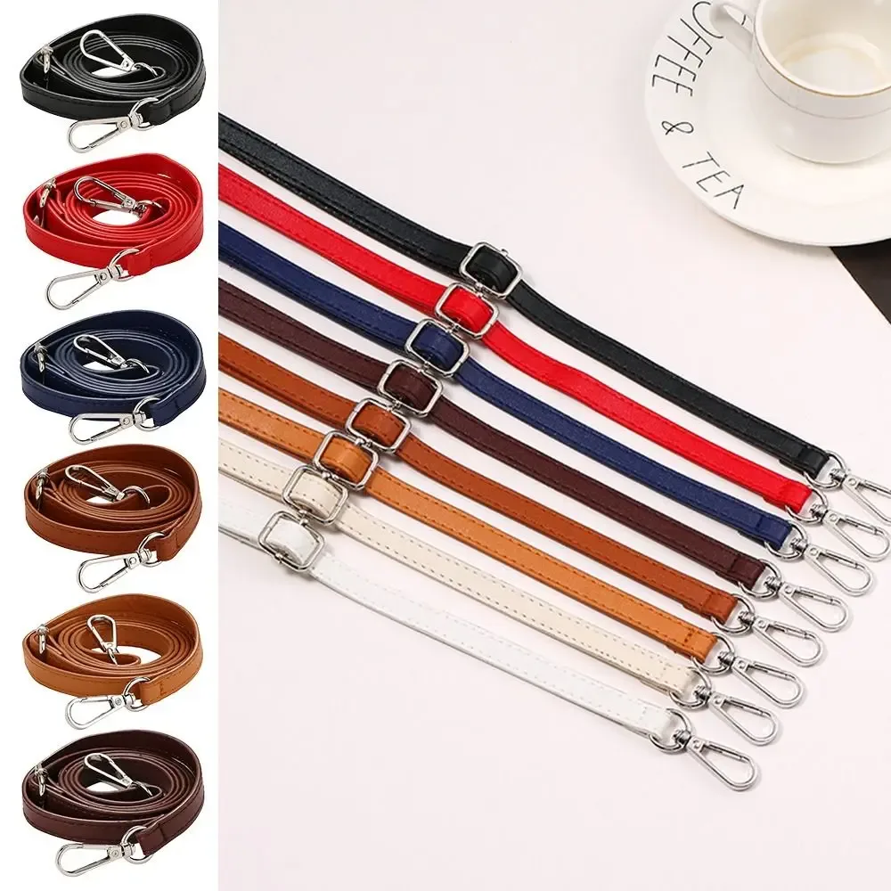 sangle de sac en cuir réglable de 120 cm, bandoulière de remplacement pour sacs à bandoulière pour femmes