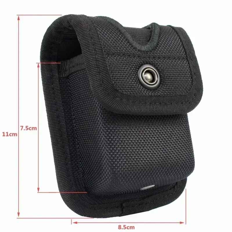 pochette de rangement pour gants jetables, porte-accessoires, pochette de sécurité pour pager, pochette pour pager emt, accessoires de sac tactique de chasse en latex moulé