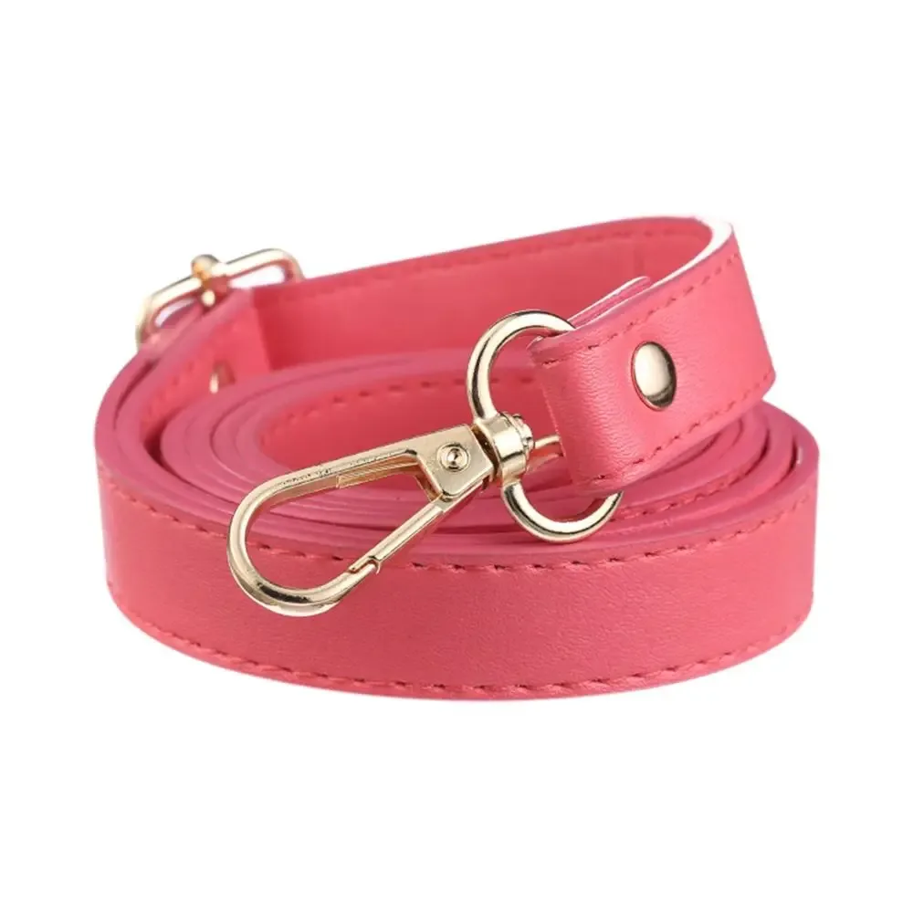 sangle de remplacement en cuir de 130 cm pour sacs à bandoulière femme, accessoires de sac à main, ceintures et poignées de sac