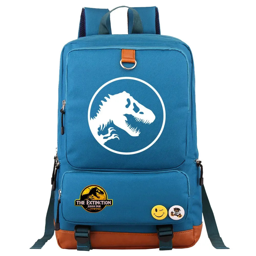 sac à dos dinosaure pour garçon et fille, pour la rentrée sв, pour étudiant, adolescent, homme