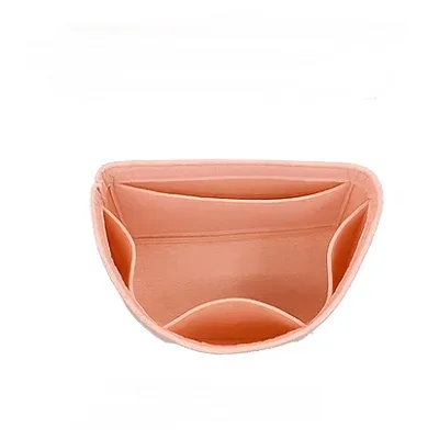 【vente uniquement du sac intérieur】organisateur de sac à dos pour channel 23p vintage duma, séparateur, formateur, protecteur, compartiment