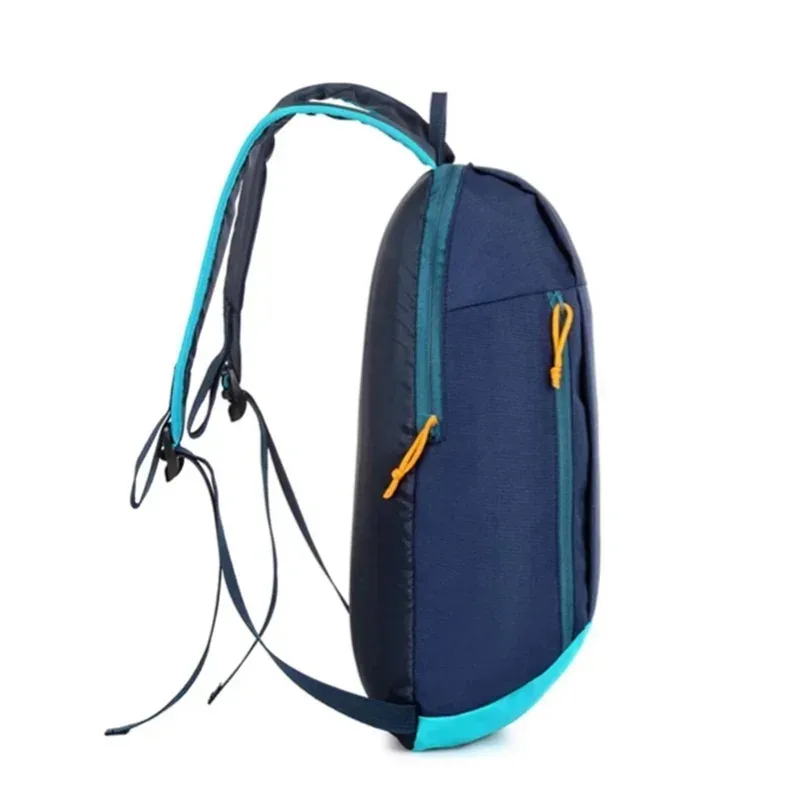 sac à dos étanche de 10l pour homme et femme, petits sacs portables pour voyage en plein air, sports, camping, randonnée, escalade