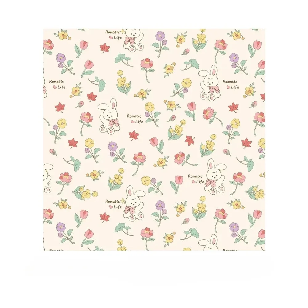 nouvelle trousse de maquillage pliante fantastique 2026 – sac de rangement réutilisable en tissu magique à cent pièces pour appareil photo et ipad – housse de protection