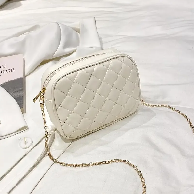 sac à main femme à bandoulière unique, sac messager en cuir pu avec pompon, sac à bandoulière quotidien pour filles