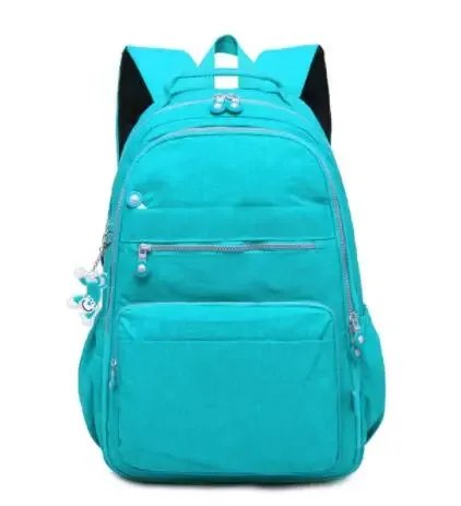 ryanair-sac à dos de voyage de marque de luxe pour hommes et femmes, sac à dos esthétique pour ordinateur portable, 40x20x25