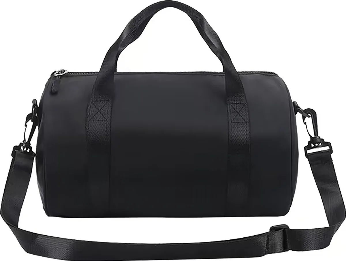 sac de danse à la mode, sac de fitness de ballet latin de yoga, vêtements personnalisés, rangement de chaussures, sac à bagages à bandoulière étanche