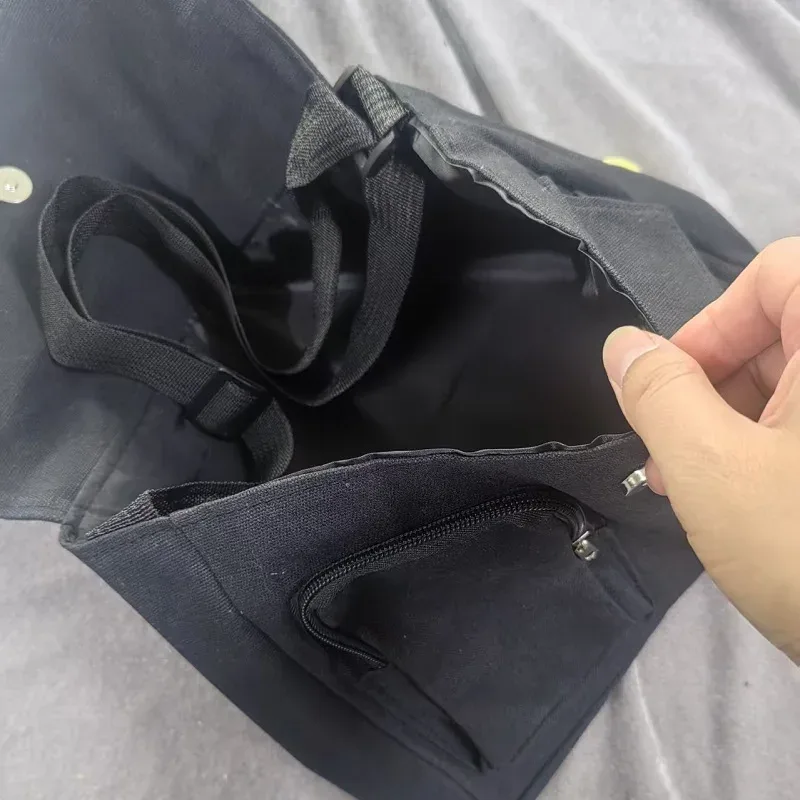 xierya femmes toile sac de messager jeunes dames mode sac à bandoulière étudiant grande capacité femme sacs à bandoulière femme paquet