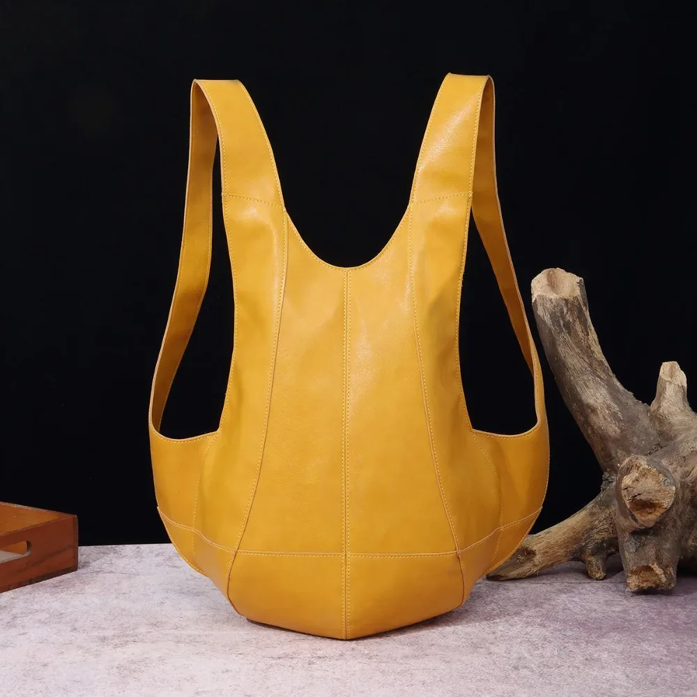 sac à dos en cuir souple horse beetle, sac de voyage antivol, grande capacité, multifonctionnel, étanche, sac à dos chimelin