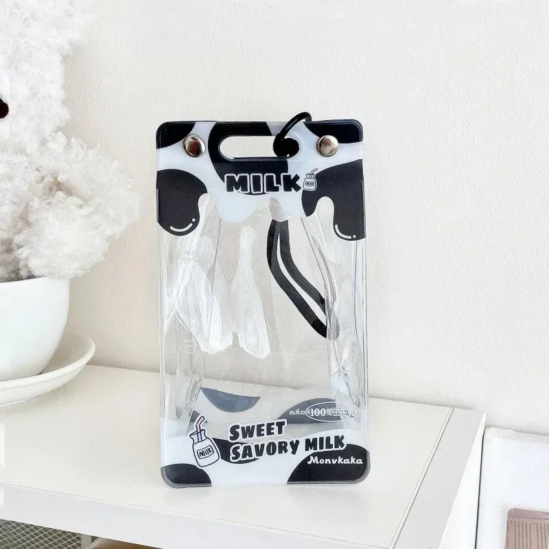 sac de poupée de boisson 3d original, sac de rangement en vinyle chasseur d'étoiles, sac décoratif de sortie portable pour bébé, boîte de boisson, porte-poupée