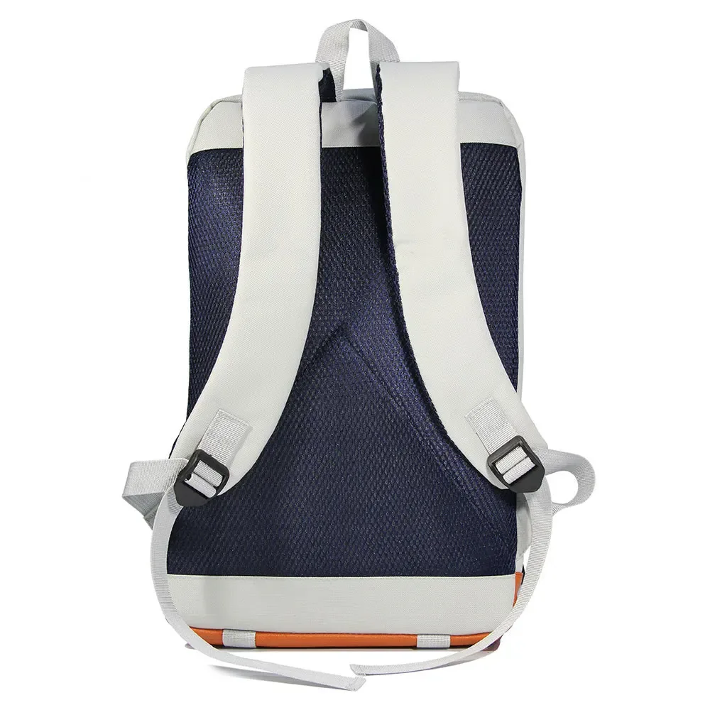 jeu petits cauchemars 2 sacs à dos pour garçon fille sacs d'école sac à dos adolescents enfants voyage quotidien sac à dos mochila