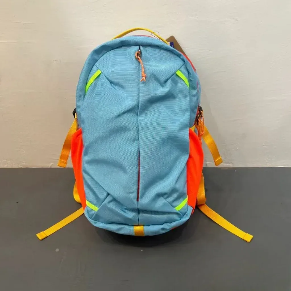 sac à dos unisexe imperméable pour ordinateur portable, idéal pour l'alpinisme, le cyclisme, les voyages et les loisirs