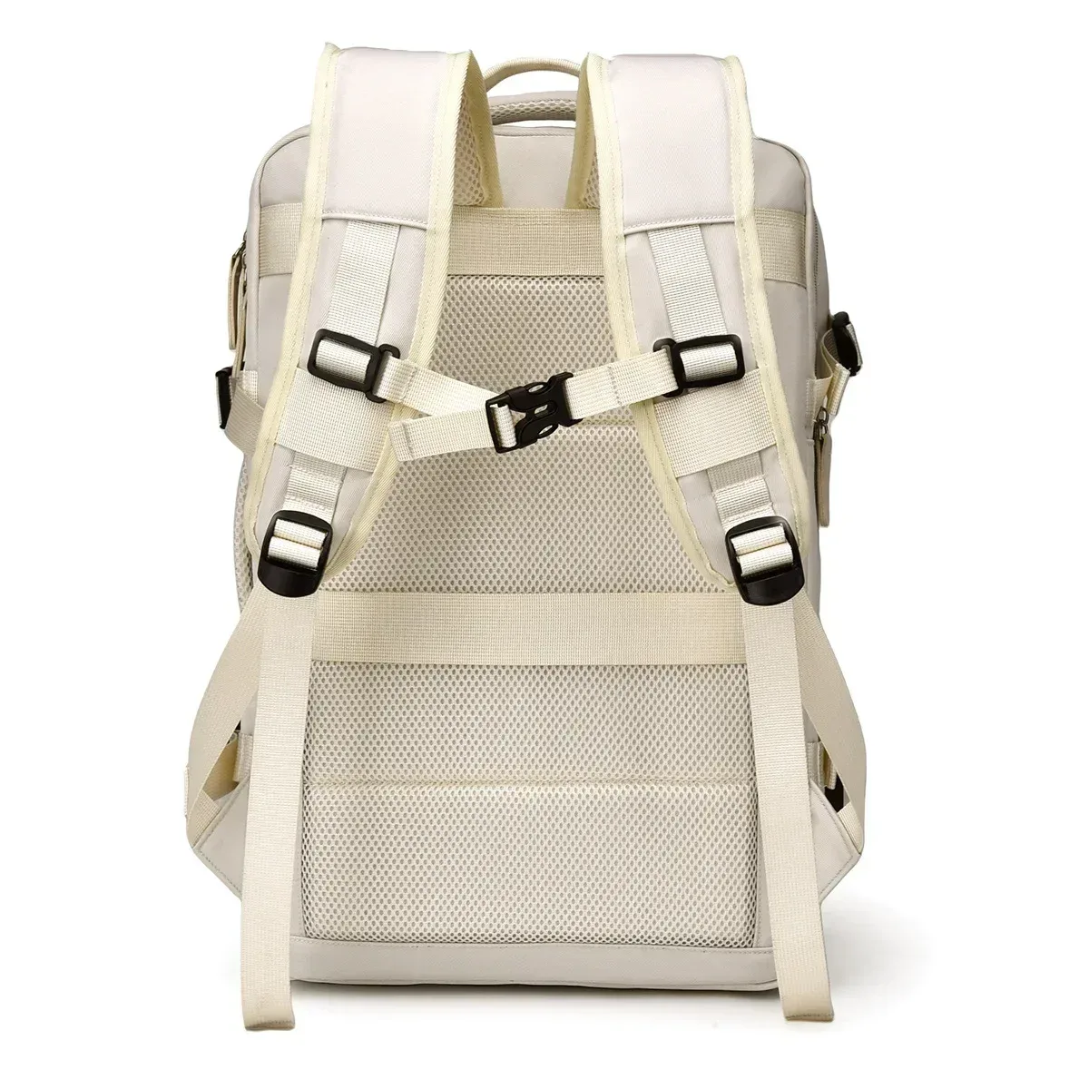 sac à dos 45x30x25 avion, sac à dos de bagage à main de cabine, sac à dos pour ordinateur portable pour voyage en avion, sac à dos d'école, sac pour hommes et femmes