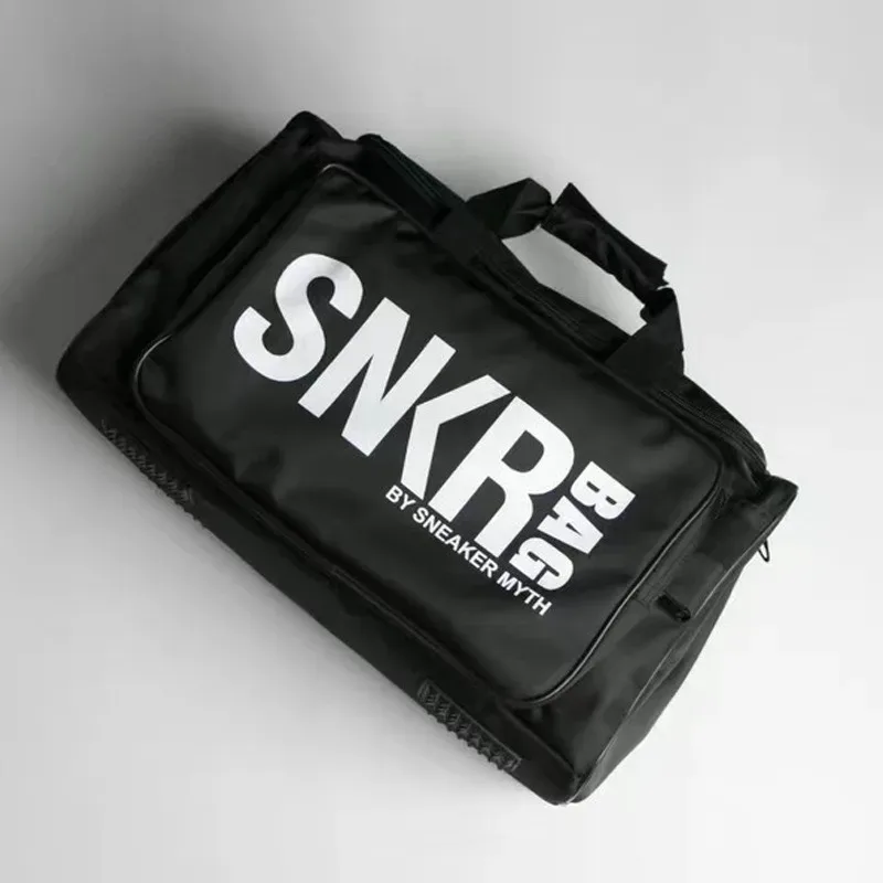 sac de voyage multifonctionnel pour chaussures de sport, sac de sport et de fitness, sac de basketball, sac de voyage de grande capacité