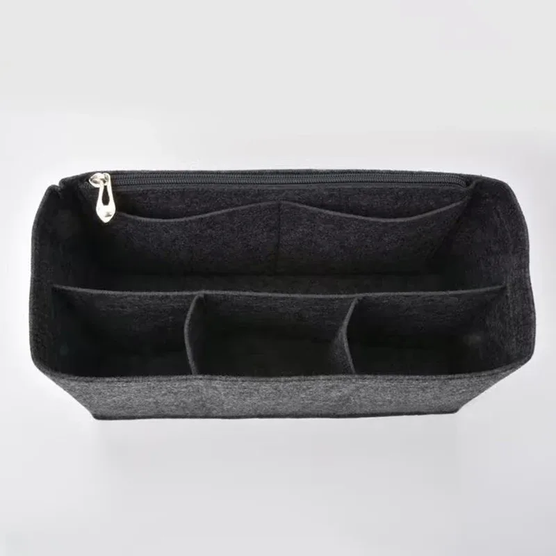organisateur de sac à main en feutre, insert de sac pour maintenir la forme des sacs liz visetos speedy neverful 2026