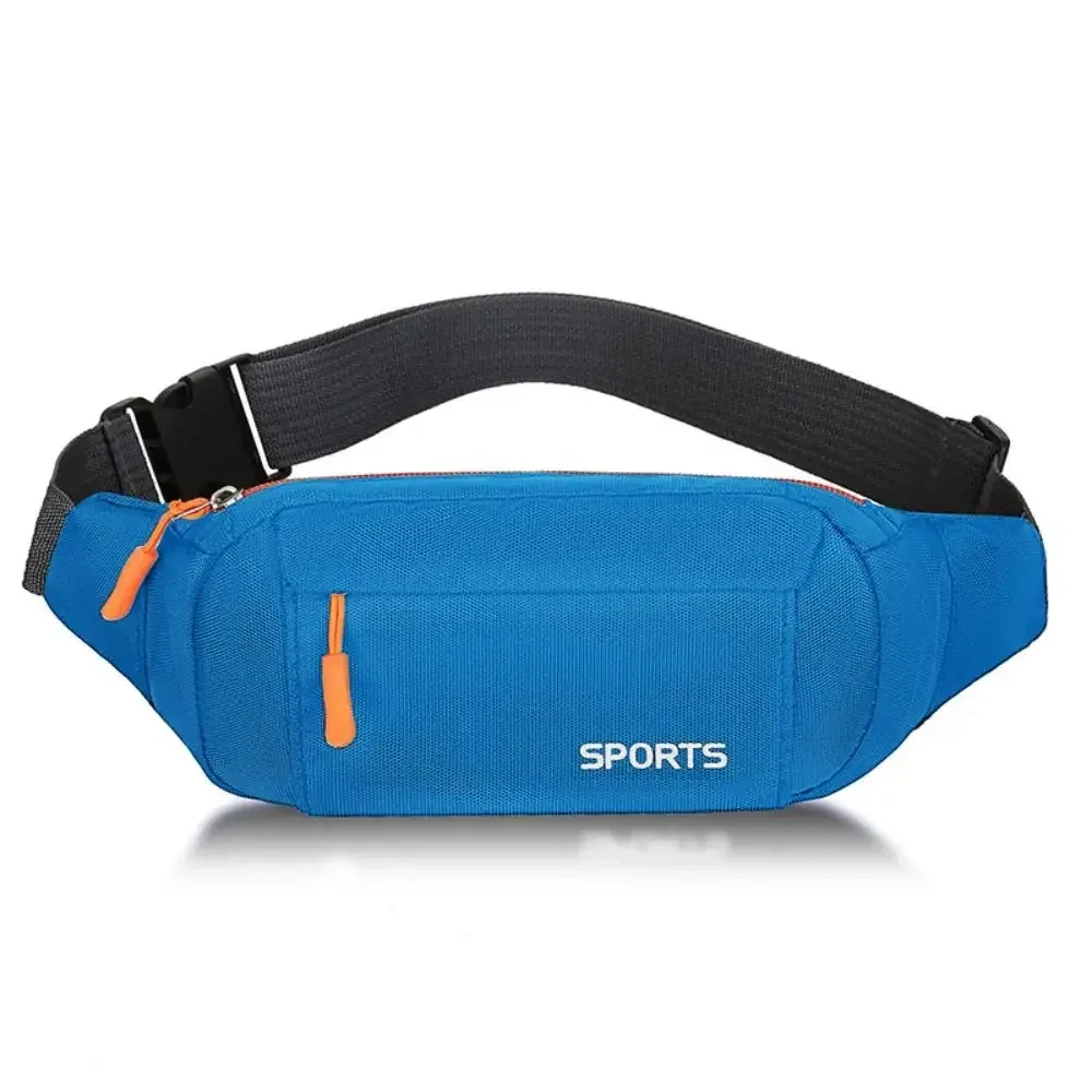 sac de taille pour femmes, sac de sport, course à pied, pour hommes, support de téléphone portable, sac de ceinture, pochette de voyage, fitness, sacs de poitrine étanches
