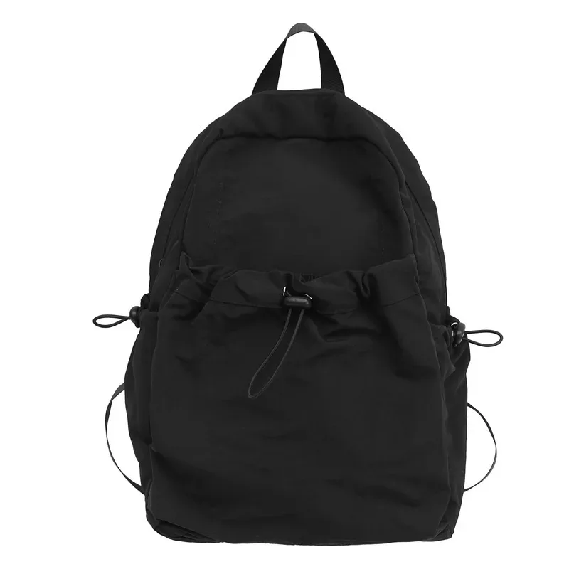 personnalité simple décontracté léger sport sac à dos pour hommes et femmes nouveau grande capacité voyage sac à dos étanche en vente