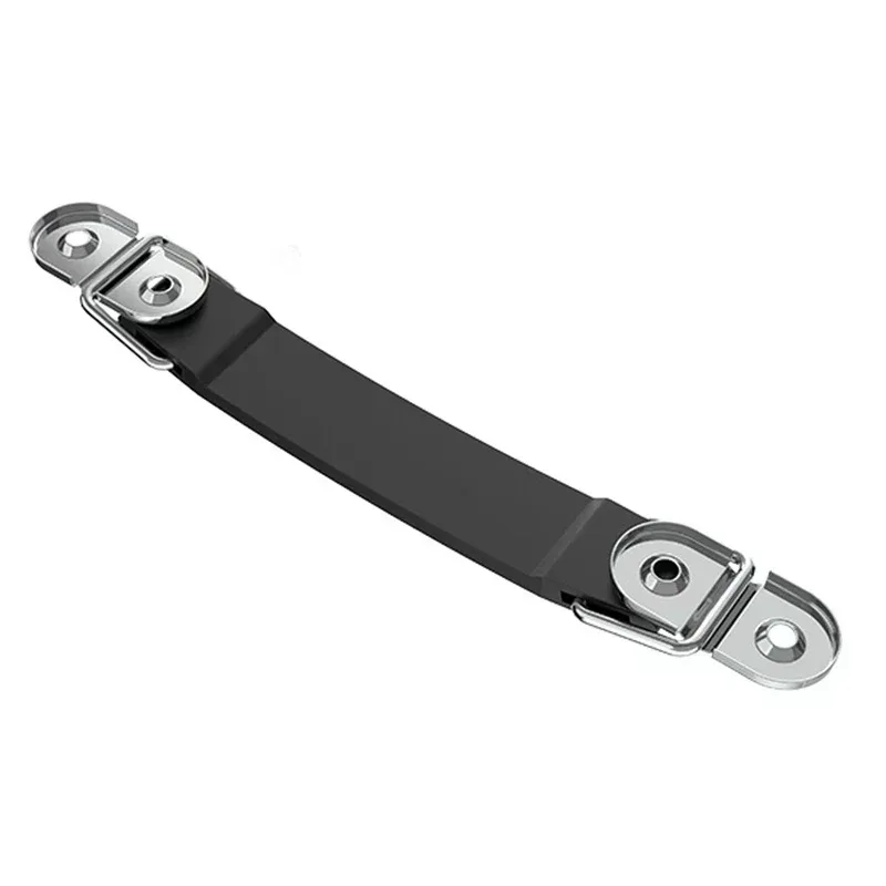 poignées de valise de voyage portables, équipement ménager, tige de poignée, 1 pièce, poignées télescopiques en plastique