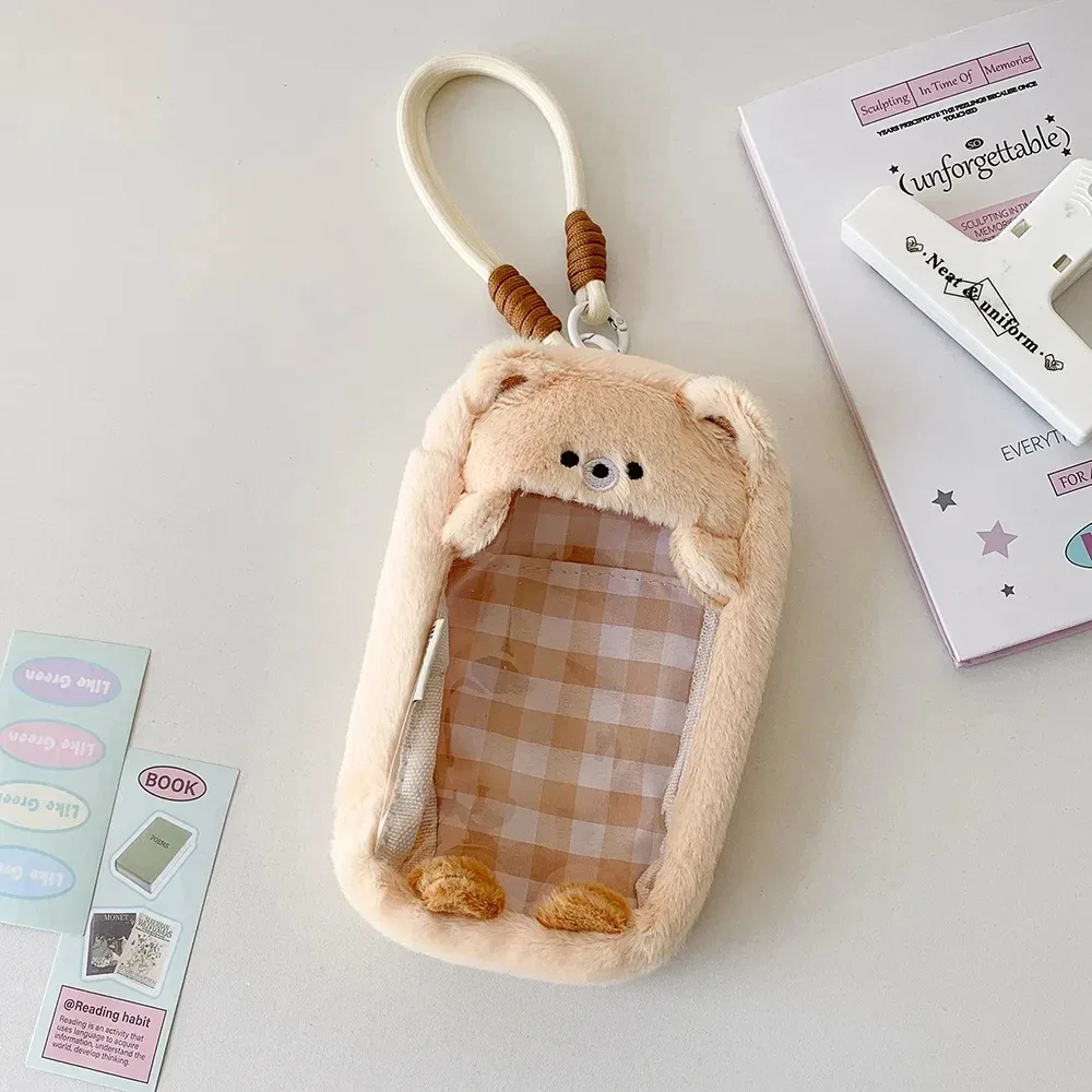 sac à dos de style ins pour étudiants, sac de présentation portable en forme de chiot et de chat de dessin animé kawaii avec pendentif