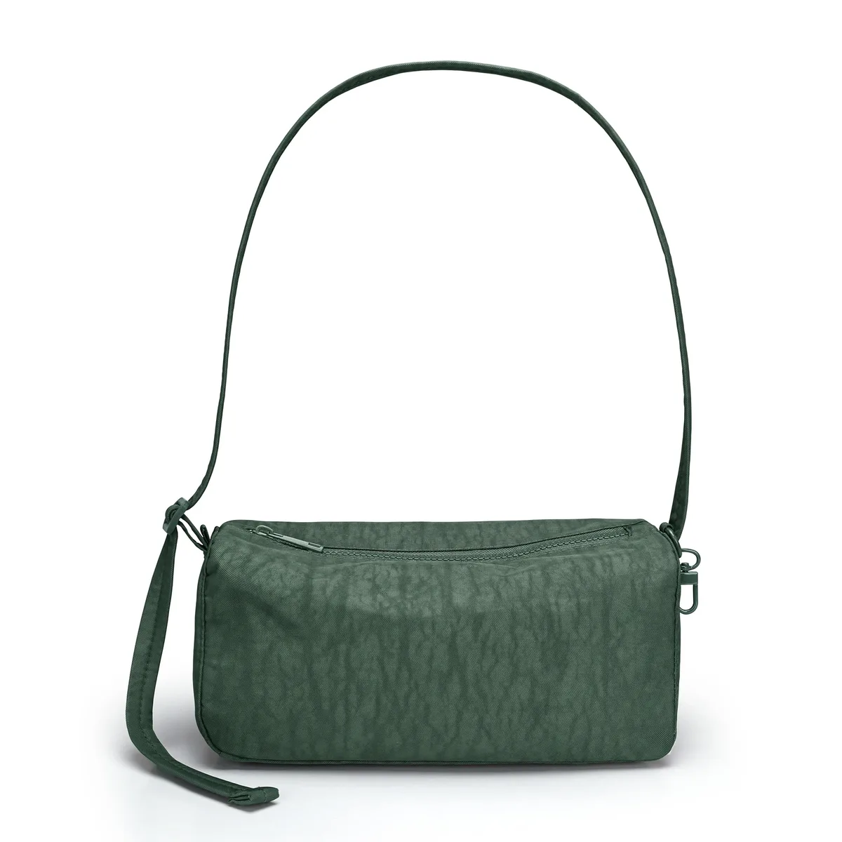 sac mini loaf en nylon, sac bowler grande capacité pour femmes, sac à bandoulière tendance pour le travail, sac de shopping et sac bandoulière