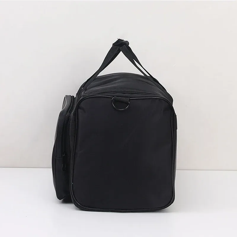 sac de fitness, sac de sport pour hommes et femmes, basket-ball, football, sac d'entraînement à la natation, sac à bagages, sac de voyage de grande capacité