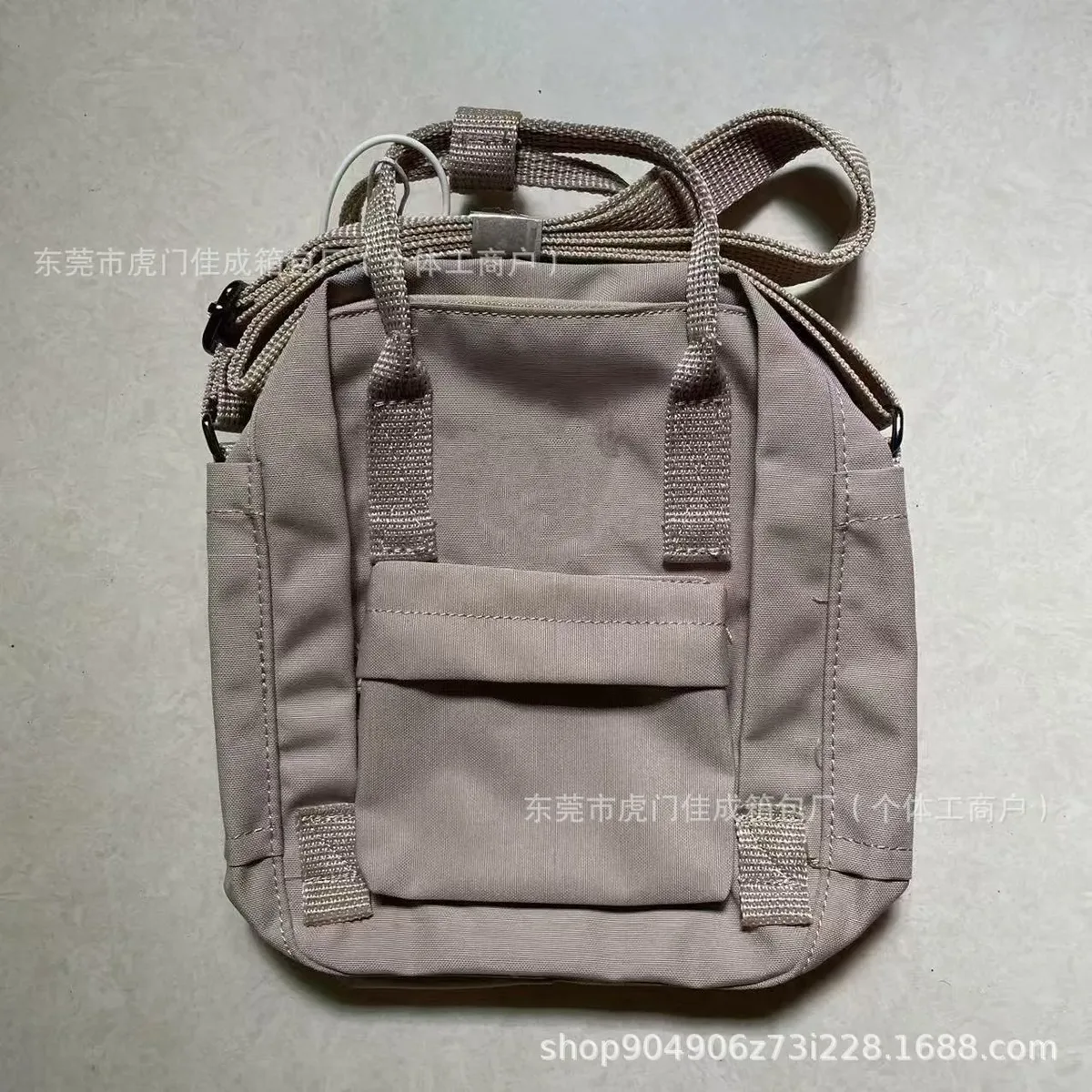 sac à main à bandoulière fox, petit sac à dos frais et simple, sac de rangement de cosmétiques, sac pour téléphone portable