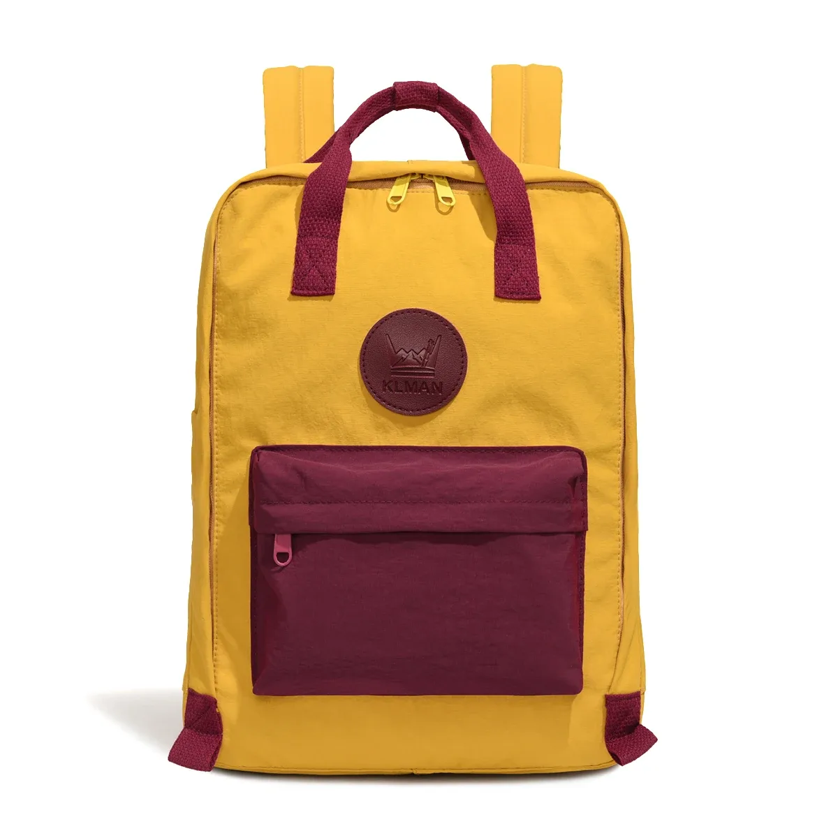 sac à dos scolaire pour filles du collège, nouveau style 2026, avec réduction de la charge et grande capacité pour lycéennes et collégiennes, sac à dos mignon de style japonais