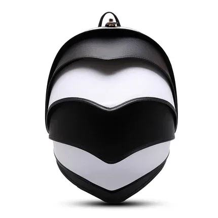 sac à dos étanche pour motos, grande capacité, sac arrière pangolin, sac à dos d'équitation, sacs pour casque de cyclisme