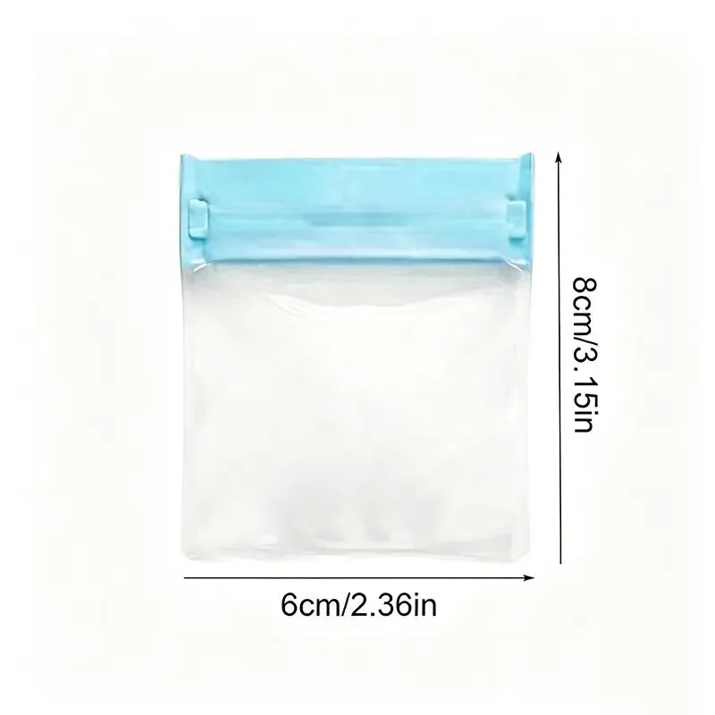 30 sacs de rangement auto-scellants pour bijoux, sacs antioxydants pour bagues, colliers et bracelets, sacs multifonctionnels