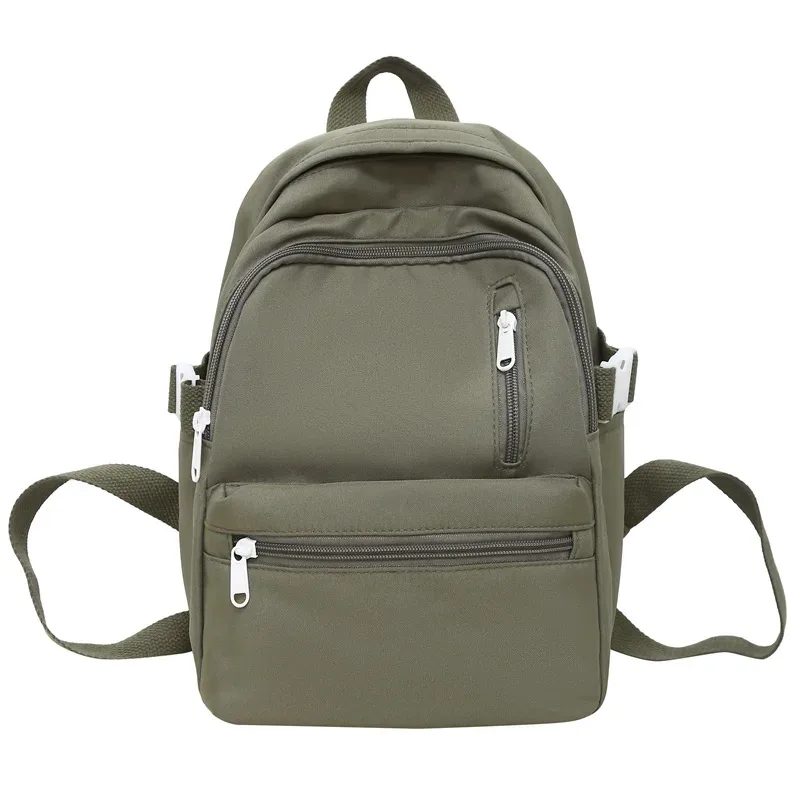 sac à dos en nylon pour garçons et filles, broderie personnalisée pour sac à dos avec votre nom, offrez-lui un cadeau pour la rentrée scolaire