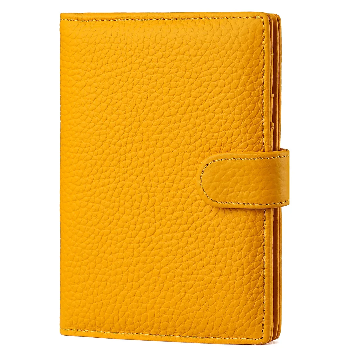 porte-passeport de luxe en cuir véritable, portefeuille de voyage, blocage rfid, sac pour cartes, porte-billet, accessoires de voyage pour femmes et hommes
