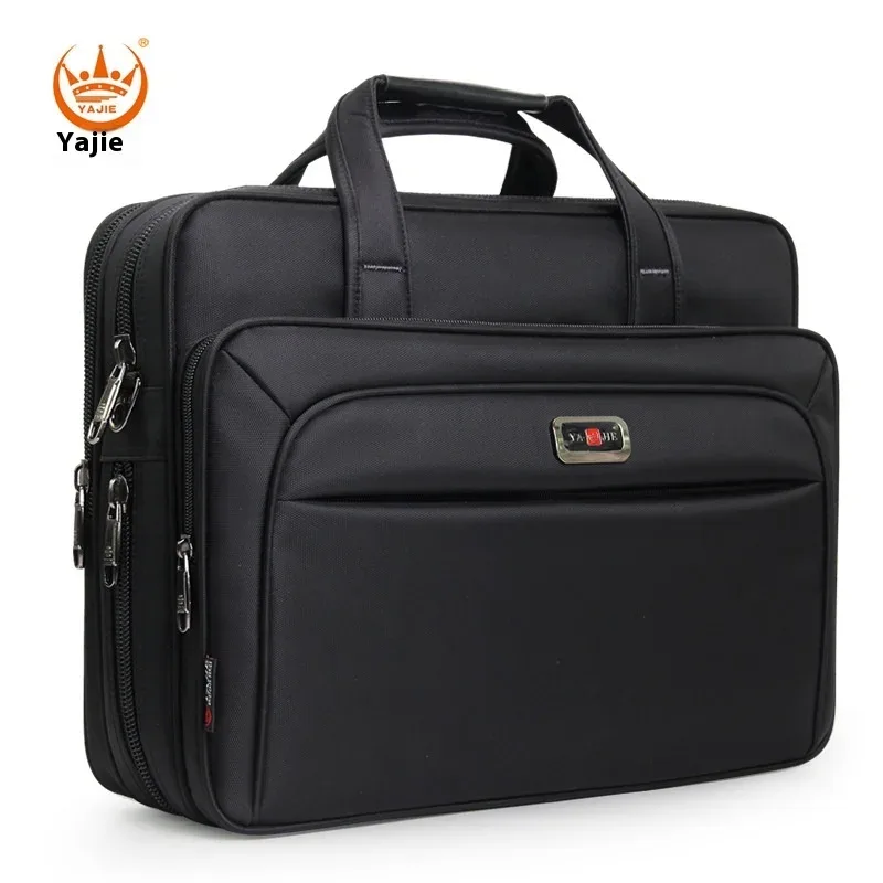 Sac d'ordinateur portable pour hommes, sacs à main décontractés pour hommes, étui Bombes d'affaires, sacs d'ordinateur pour étui Macbook Pro, 14 po, 15 po, 16 po