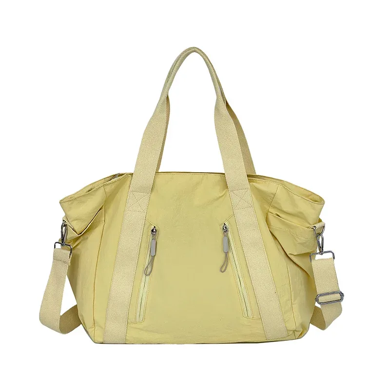 personnalisez votre design de sacs à main pour hommes et femmes, sacs bandoulière avec logo personnalisé imprimé pour le sport et les voyages