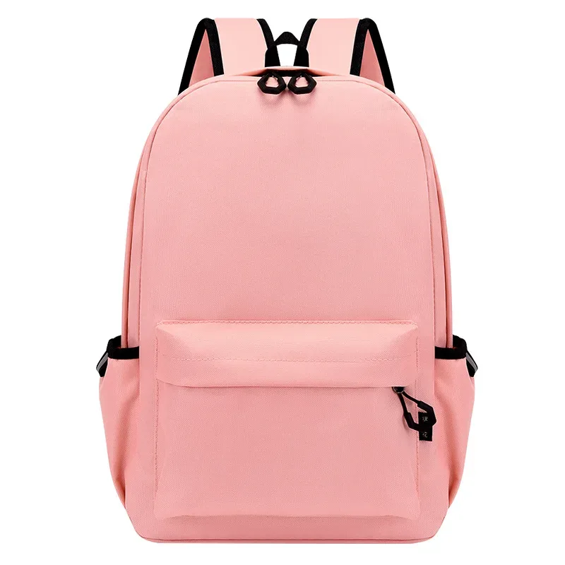 sac à dos scolaire personnalisé avec logo sur mesure, idéal pour la formation, cadeau, motif nom d'école, sac à dos pour école primaire, vente en gros
