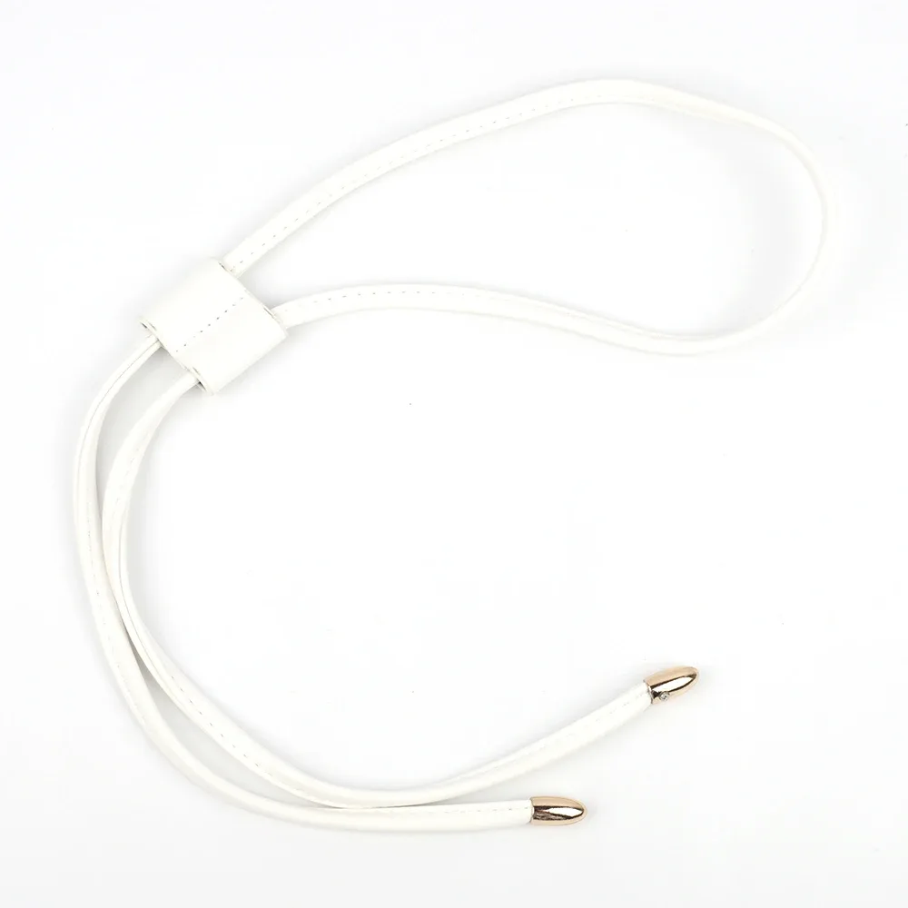 sac seau en cuir pu pour femmes, cordon de serrage détachable, sangle de sac à dos en corde de remplacement, accessoires de sac à main de poche à faisceau