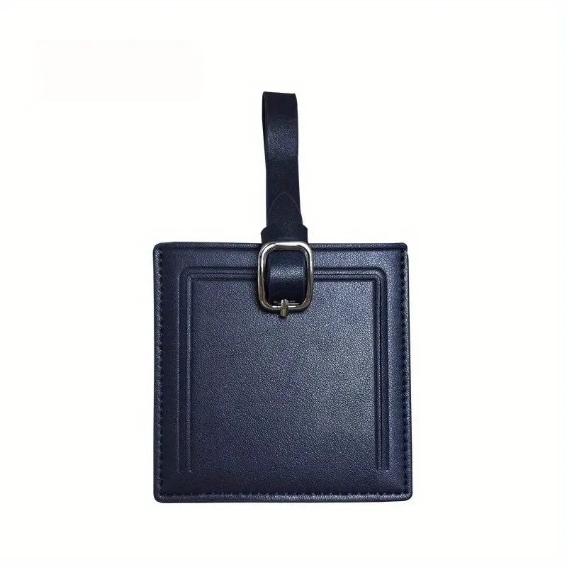 sac de voyage personnalisé avec nom imprimé à chaud, estampage à chaud en argent, étiquette de voyage de haute qualité, noms imprimés personnalisés, étiquettes de bagages