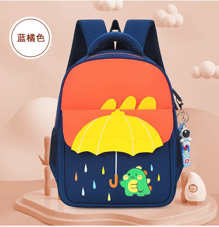 nouveaux sacs à dos mignons pour enfants 2026 – cartables de maternelle tendance avec animaux de dessin animé pour filles – petits sacs d'école adorables
