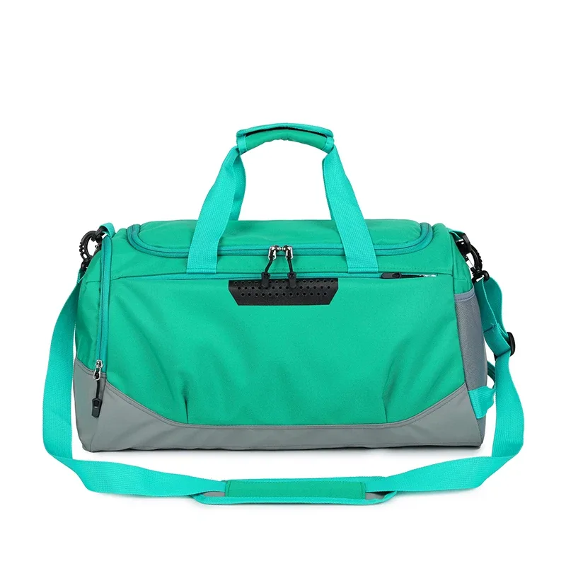 sac de sport personnalisé avec logo, sac de sport personnalisé, sac de voyage étanche, sac lancé par le week-end, cadeau pour un ami, imprimer des photos