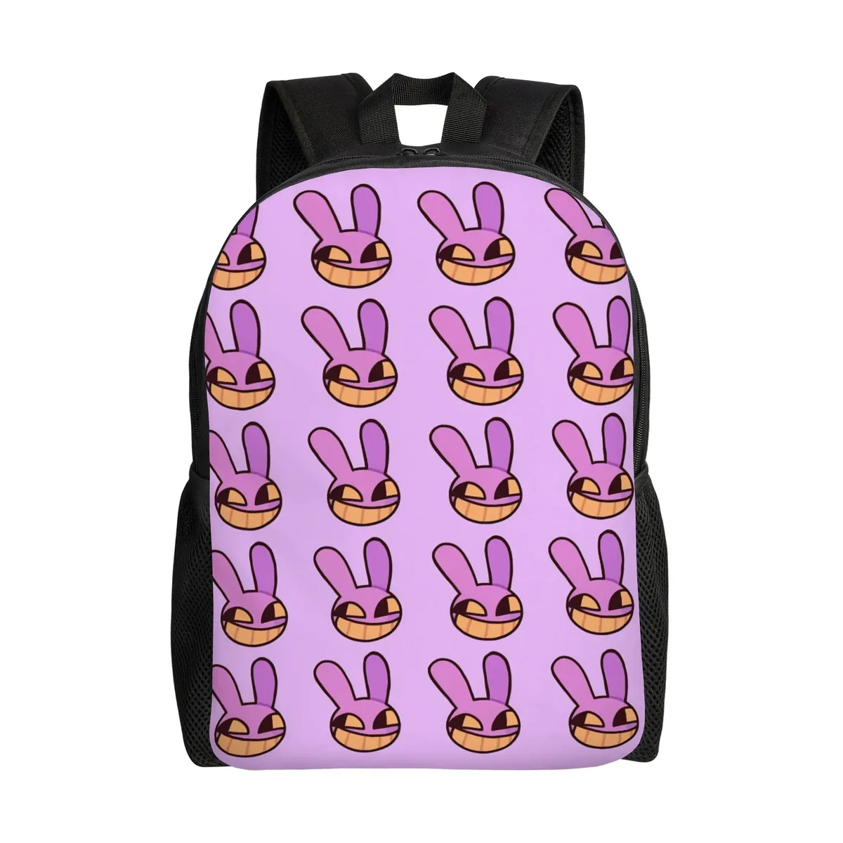 sac à dos jaxs cool pour le sport, les étudiants et les professionnels, a-amazings d-digitals c-circuse, sac à dos pour hommes et femmes, sacs en toile pour ordinateur portable
