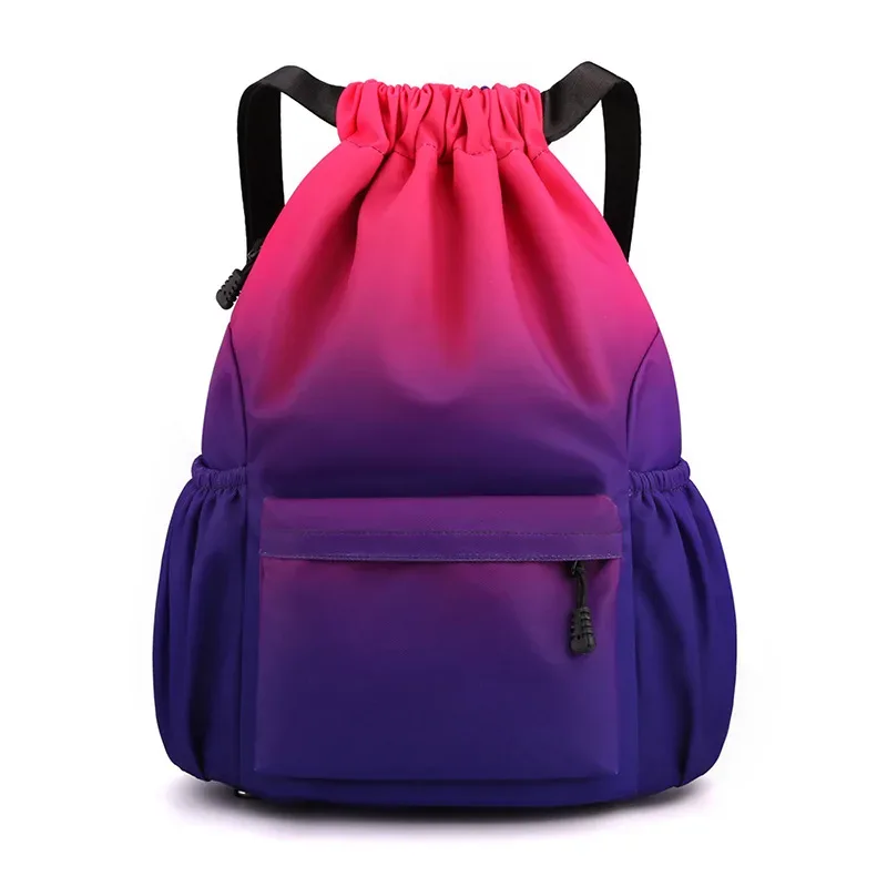 sac à dos étanche avec logo de proximité imprimé, grande capacité, voyage en plein air, motif de nom, vente en gros