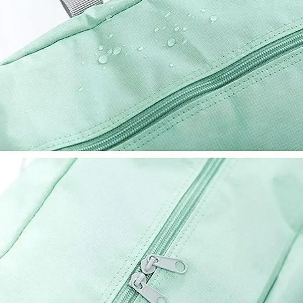 sac de voyage pliable amélioré, sacs de rangement de voyage, bagages de cabine, sacs à vêtements, sacs à main, sacs de pique-nique, sacs de déménagement, grand sac à main